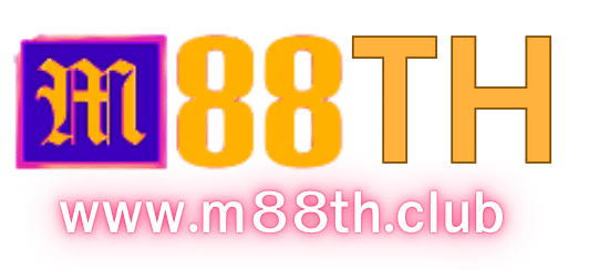 m88th - logo